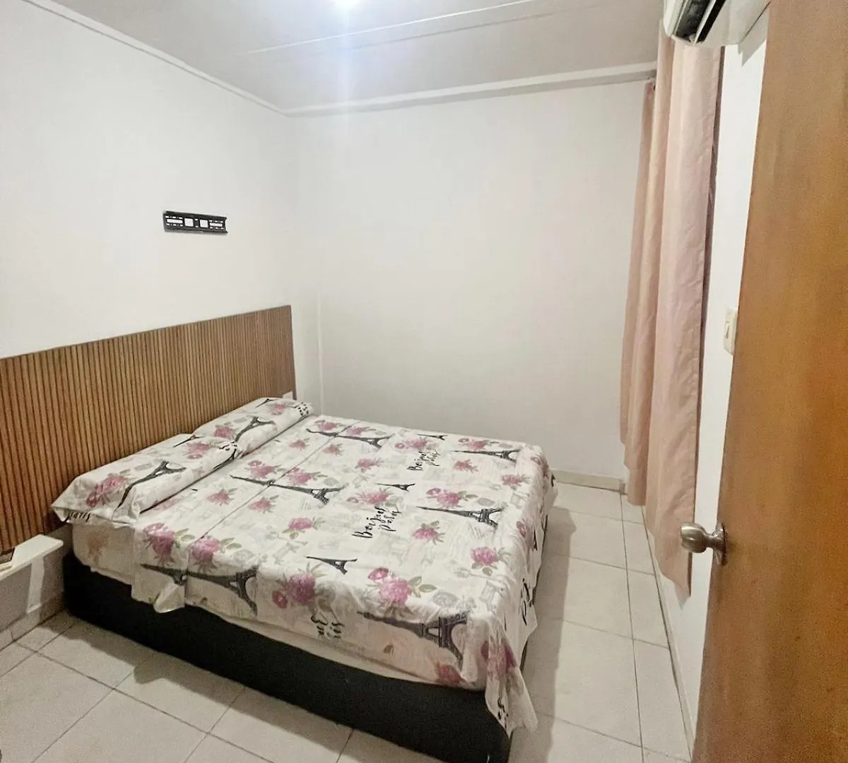 Apartamento Duplex Cerca A La Playa Cartagena Apartman