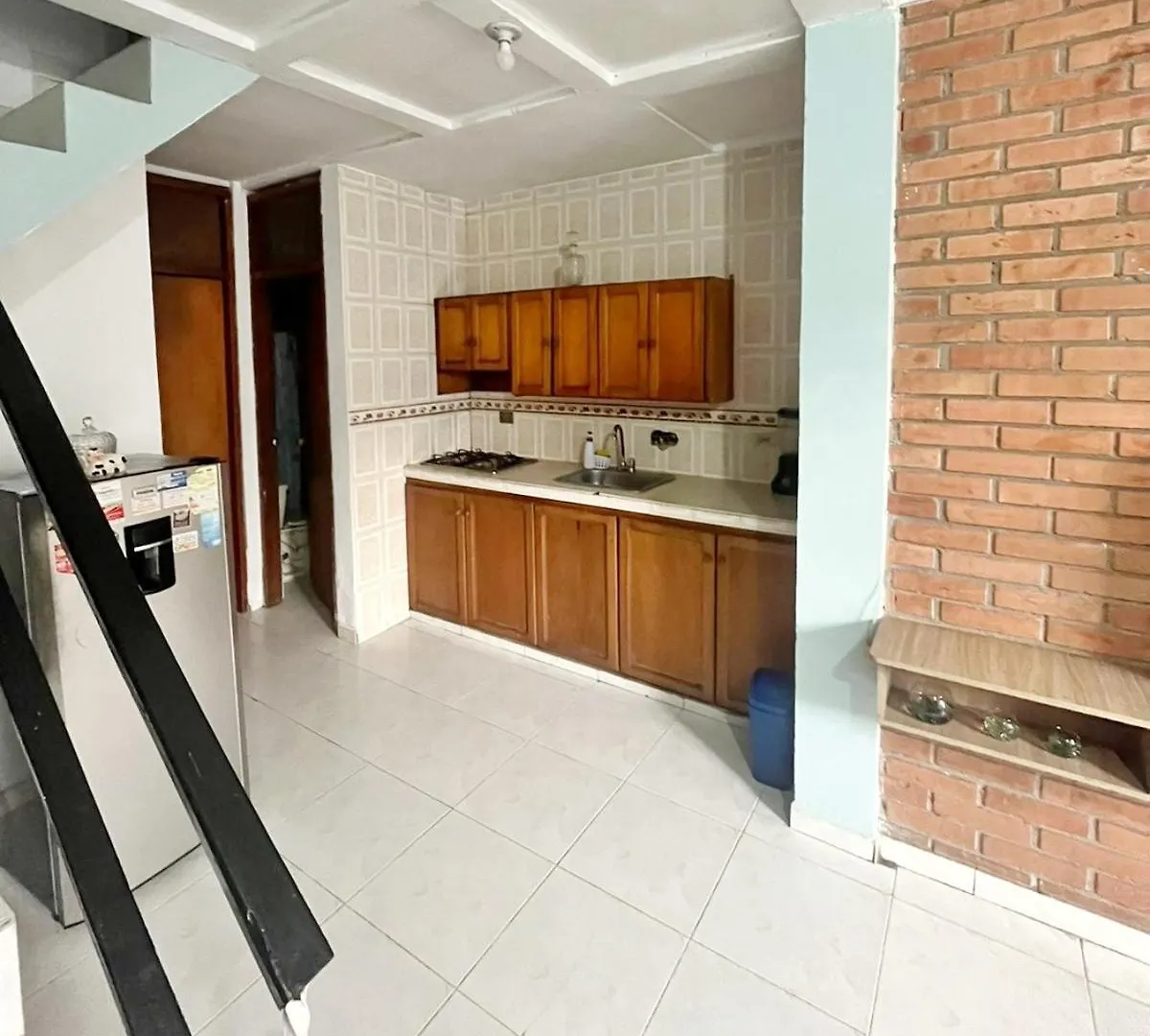Apartment Apartamento Duplex Cerca A La Playa Cartagena Colombia
